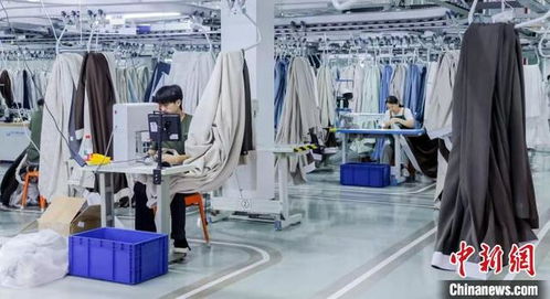 數(shù)智化驅動浙江紹興家紡織就出海新航道